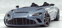 A9-V12-Speedster
