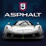 Asphalt 9: Legends - The 🇪🇺European Season Update is now rolling out on  iOS, Android & Windows. It includes: 🏎️5 new European Cars ☢️A new game  mode - Nitro Pollution ✨Improved Special