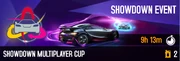 Showdown MP Cup (12.5)