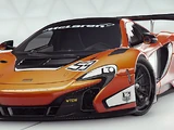 McLaren 650S GT3