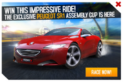 SR1 BP Cup Ad