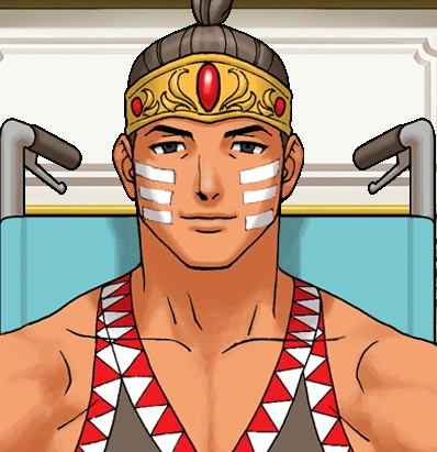 Sal Manella | The Ass Man Wiki | Fandom