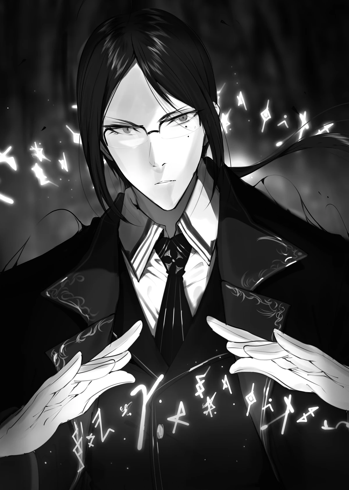 Mahiro Abe My Status as an Assassin Obviously Exceeds the Hero Wiki