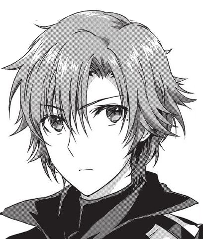 Tsukasa Sato | My Status as an Assassin Obviously Exceeds the Hero Wiki | Fandom Tsukasa Sato | My Status as an Assassin Obviously Exceeds the Hero Wiki | Fandom