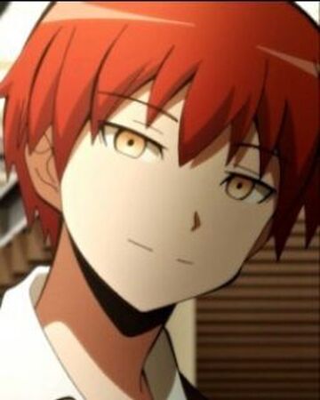 pix Karma Akabane Age karma akabane assassination classroom