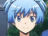 Nagisa Shiota