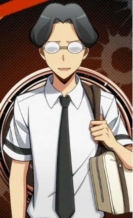 Kotaro Takebayashi Wiki Assassination Classroom Fandom