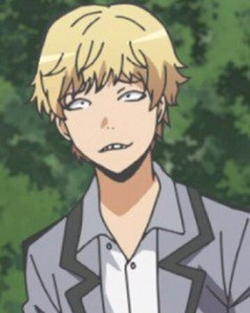 Takuya Muramatsu Assassination Classroom Wiki Fandom