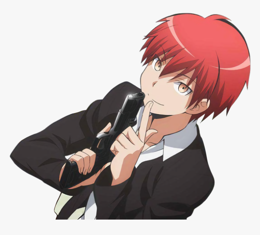 Karma Akabane | Wiki Assassination Classroom | Fandom