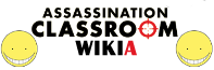 Assassination Classroom Wiki