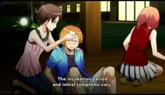 Beziehung Hiroto Hinata Assassination Classroom Wikia Fandom Sagt mir welche anime charakter ihr am liebsten habt und ich lade ein bild von ihm hoch.