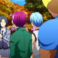 Episode 32 Assassination Classroom Wiki Fandom