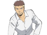 Ryoma Terasaka