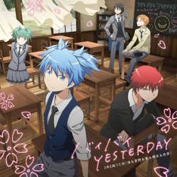 Assassination Classroom Wiki Fandom · assassination classroom the movie: assassination classroom wiki fandom