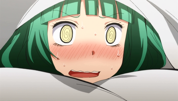 Kaede Kayano Assassination Classroom Wiki Fandom