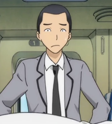 Taiga Okajima | Assassination Classroom Wiki | Fandom