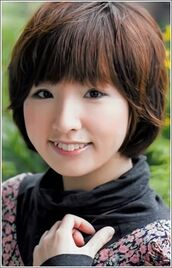 Aya Suzaki