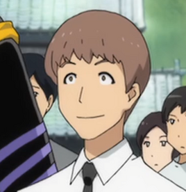 Mimura OVA