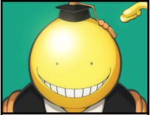 Korosensei