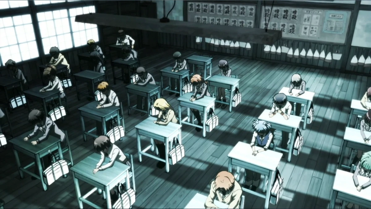 その他 ASSASSINATION CLASSROOM PART 1: EPS 1-11 2zzhgl6 Amazon.co.jp: Assassination Classroom Season1 Part1 (Eps 1