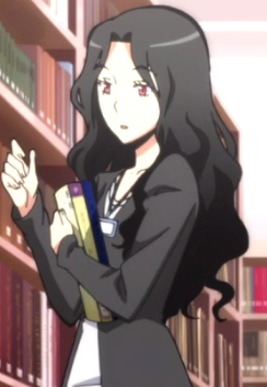 Kirara Hazama Assassination Classroom Wiki Fandom