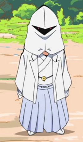 Koro-Sensei Q!
