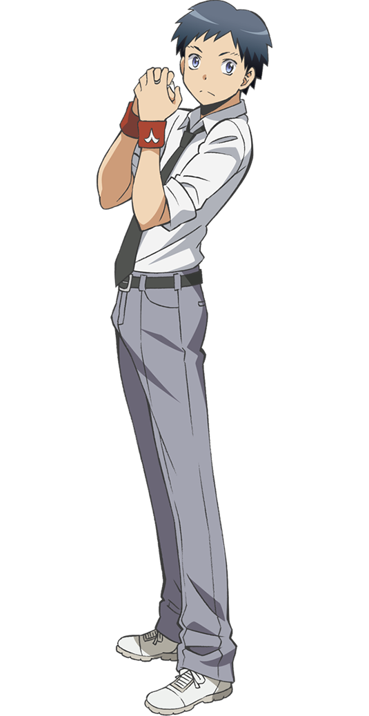 Sugino transparent