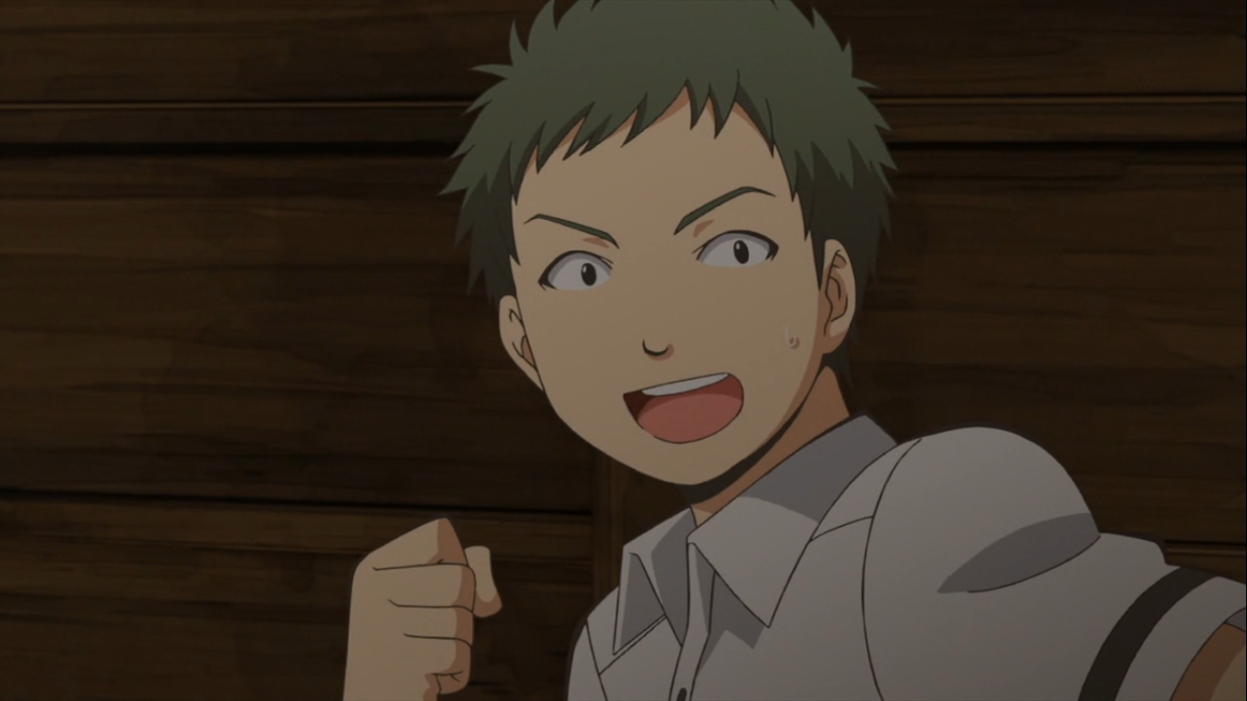 Masayoshi Kimura Image Gallery Assassination Classroom Wiki Fandom Masayoshi Kimura Image Gallery Assassination Classroom Wiki Fandom