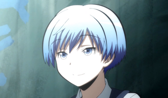 Featured image of post Nagisa With Cut Hair