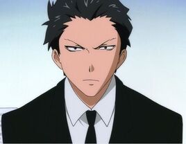 Karasuma infobox