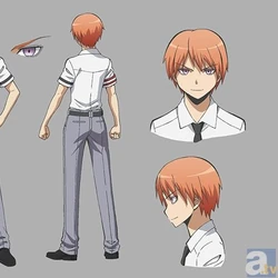Assassination Classroom Characters Asano Gakushu Asano Image Gallery Assassination Classroom Wiki Fandom gakushu asano image gallery