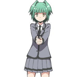 Assassination Classroom (anime)  Assassination Classroom Wiki