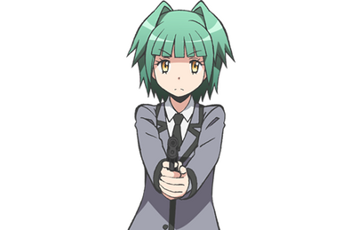 Assassination Classroom: 10 Most Useless Students of Class 3-E