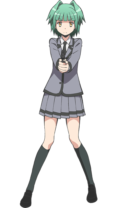 Kaede Kayano Assassination Classroom Wiki Fandom