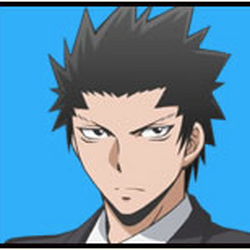 Category Characters Assassination Classroom Wiki Fandom