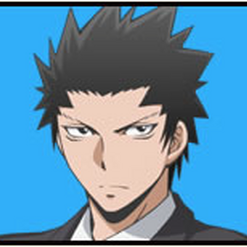 Assassination classroom sales all characters