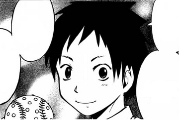 Tomohito Sugino Assassination Classroom Wiki Fandom Tomohito Sugino Assassination Classroom Wiki Fandom