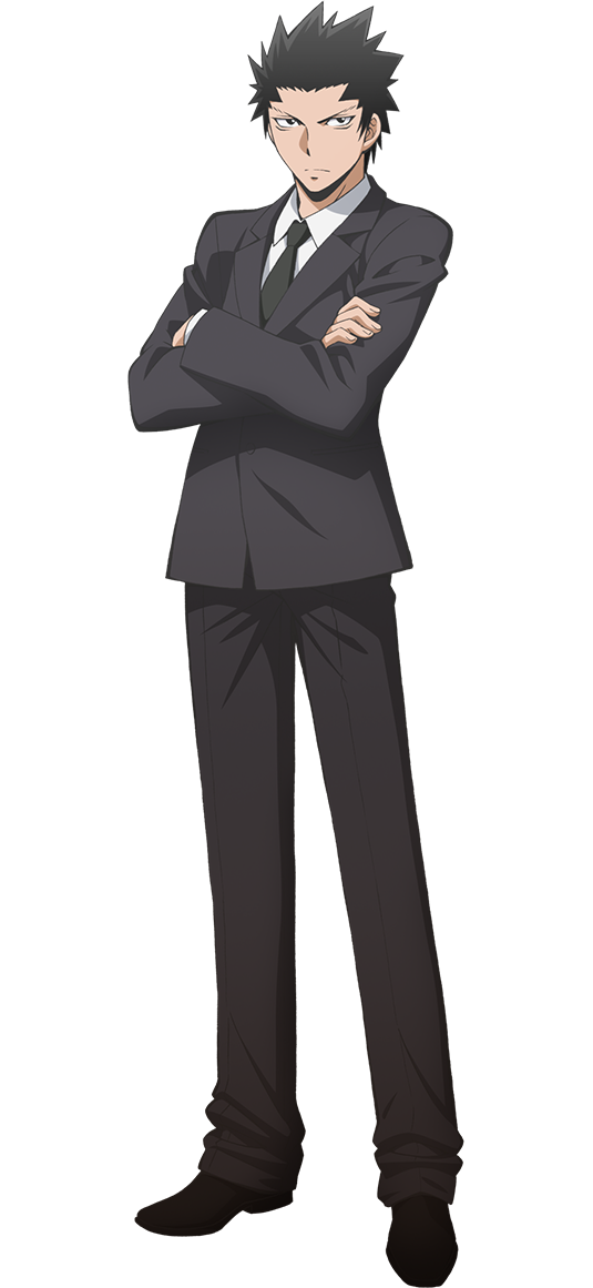 Karasuma transparent