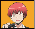 Karma Akabane