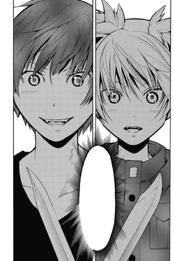 Porte Clé Assassination Classroom karma akabane - Manga city