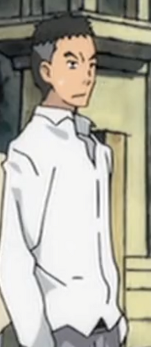 Terasaka OVA