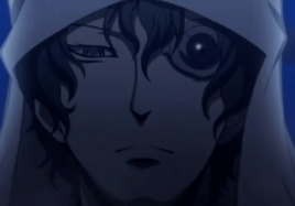 Unmasked