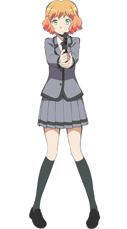 Seiyuu - Assassination Classroom Anime's Full Class 3-E Cast