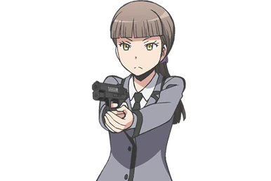 Mel - Cheers | WIXOSS Wiki | Fandom