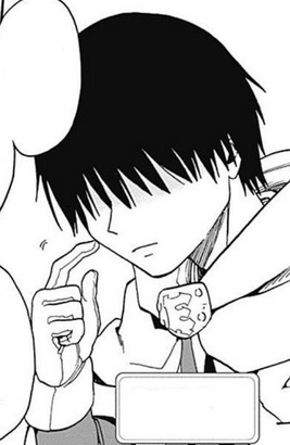 Koro-Sensei Q!