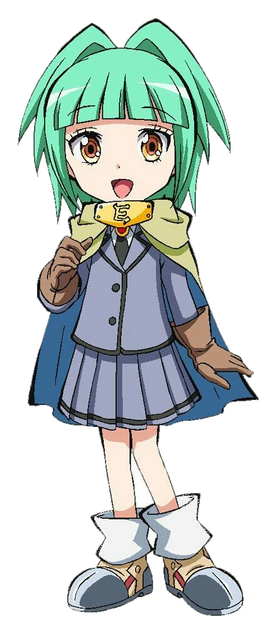Koro-Sensei Q!