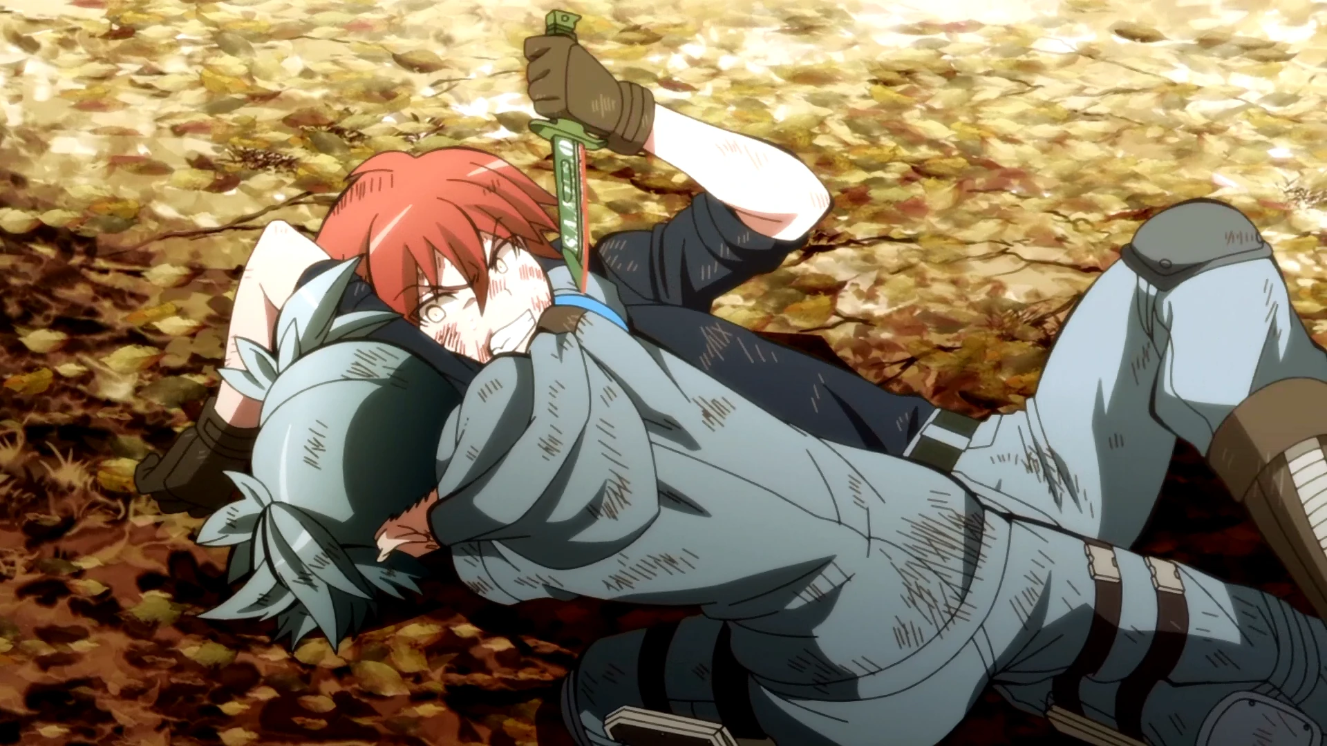 Nagisa Shiota Assassination Classroom Wiki Fandom