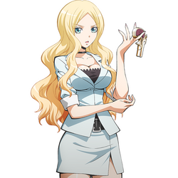 Category Female Assassination Classroom Wiki Fandom