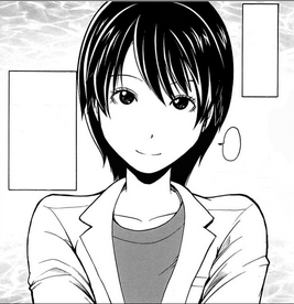 Manga
