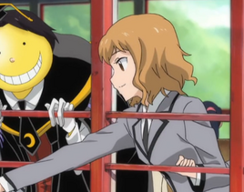 Kurahashi OVA